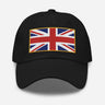 UK Patriot Soft Cap