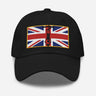 UK Patriot Soft Cap