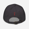 Pred head Soft Cap - Red