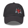 Bear Trident Soft Cap