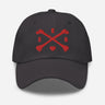 Cross Bones Soft cap