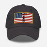 US Patriot Soft Cap