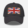 UK Patriot Soft Cap