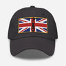 UK Patriot Soft Cap