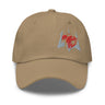 Bear Trident Soft Cap