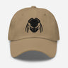 Pred head Soft Cap - Black