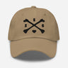 Cross Bones Soft Cap