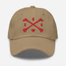 Cross Bones Soft cap