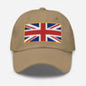 UK Patriot Soft Cap