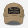 UK Patriot Subdued Soft Cap