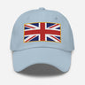 UK Patriot Soft Cap