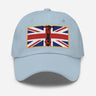 UK Patriot Soft Cap