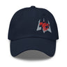 Bear Trident Soft Cap