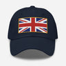 UK Patriot Soft Cap