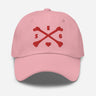 Cross Bones Soft cap