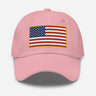 US Patriot Soft Cap