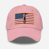 US Patriot Soft Cap