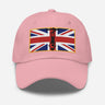 UK Patriot Soft Cap