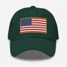 US Patriot Soft Cap