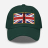 UK Patriot Soft Cap