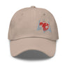 Bear Trident Soft Cap