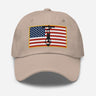 US Patriot Soft Cap