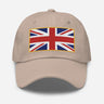 UK Patriot Soft Cap