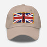 UK Patriot Soft Cap