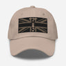 UK Patriot Subdued Soft Cap