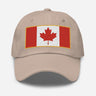 CAN Patriot Soft Cap