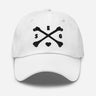 Cross Bones Soft Cap