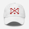 Cross Bones Soft cap