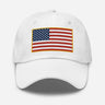 US Patriot Soft Cap