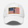 US Patriot Soft Cap