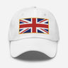 UK Patriot Soft Cap