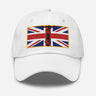 UK Patriot Soft Cap