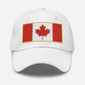 CAN Patriot Soft Cap