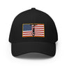 US Patriot Flexfit Cap