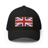 UK Patriot Flexfit Cap