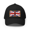 UK Patriot Flexfit Cap