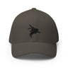 Airborne Flexfit Cap