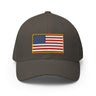 US Patriot Flexfit Cap