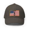 US Patriot Flexfit Cap