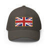 UK Patriot Flexfit Cap