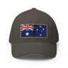 AUS Patriot Flexfit Cap