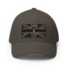 UK Patriot Subdued Flexfit Cap