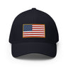 US Patriot Flexfit Cap