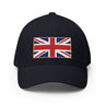 UK Patriot Flexfit Cap