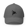 Airborne Flexfit Cap