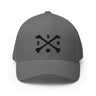 Cross Bones Flexfit Cap